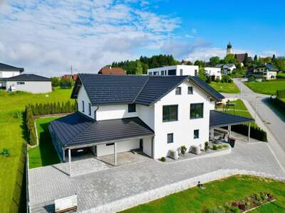 Haus kaufen in 4762 St. Willibald