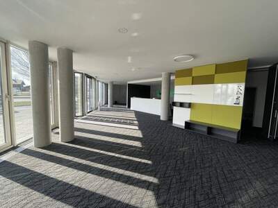 Gewerbeobjekt mieten in 5020 Salzburg