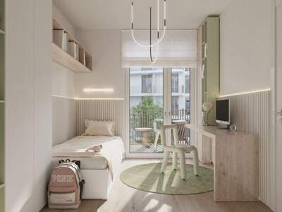 Wohnung kaufen in 1050 Wien (Bild 4)