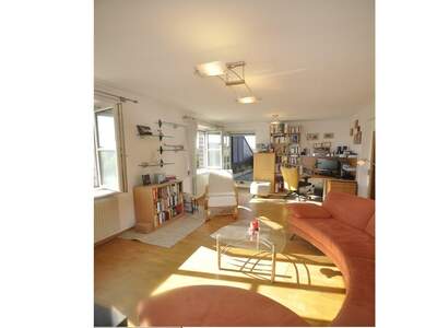 Terrassenwohnung mieten in 3100 St. Pölten (Bild 3)