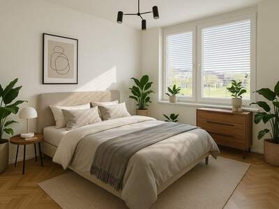 Wohnung mit Balkon kaufen in 8053 Graz (Bild 3)