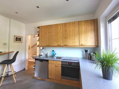 Einfamilienhaus kaufen in 2392 Grub (Bild 5)