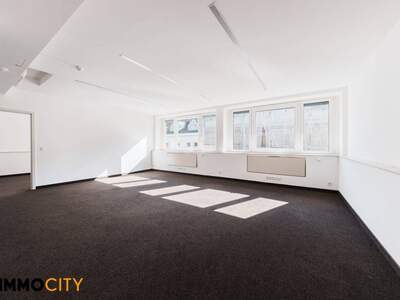 Gewerbeobjekt mieten in 1040 Wien