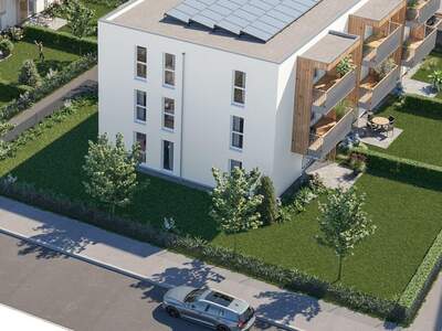 Wohnung kaufen in 9523 Landskron (Bild 1)