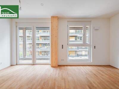 Terrassenwohnung mieten in 1030 Wien (Bild 3)