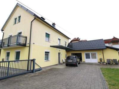 Haus kaufen in 9141 Eberndorf (Bild 1)