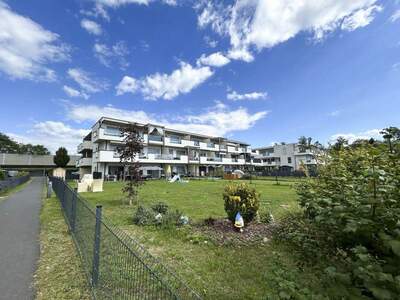 Wohnung mit Balkon kaufen in 8401 Kalsdorf (Bild 3)