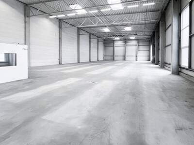 Gewerbeobjekt mieten in 1220 Wien