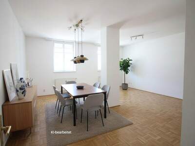 Wohnung mieten in 4910 Ried