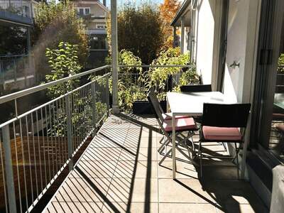 Wohnung mit Balkon kaufen in 8010 Graz (Bild 1)