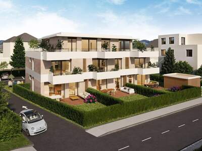 Wohnung kaufen in 9020 Klagenfurt