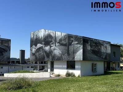 Bürohaus mieten in 4210 Gallneukirchen