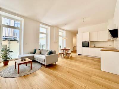 Wohnung kaufen in 1150 Wien