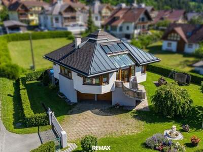 Haus kaufen in 9620 Hermagor