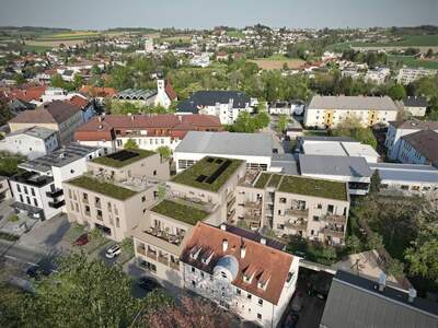 Wohnung provisionsfrei mieten in 4501 Neuhofen