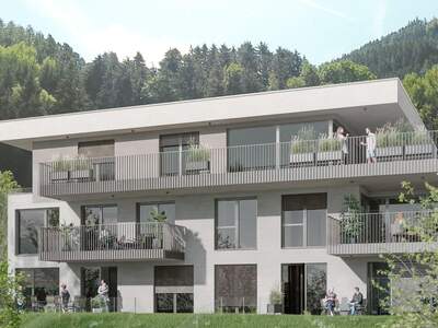 Eigentumswohnung in 6111 Volders (Bild 5)