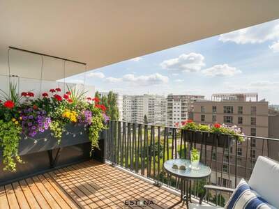 Anlageobjekt kaufen in 1220 Wien