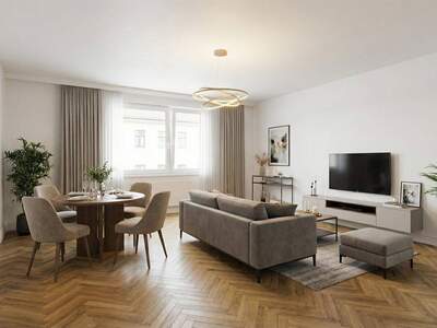 Anlageobjekt kaufen in 1050 Wien