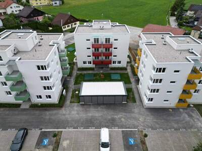 Wohnung mieten in 4873 Frankenburg