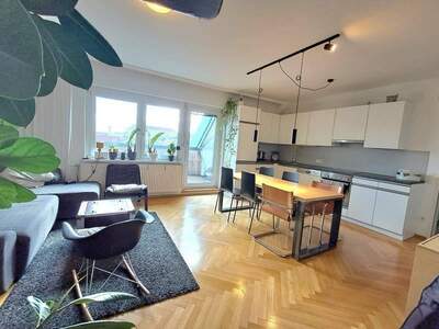 Mietwohnung in 4040 Linz