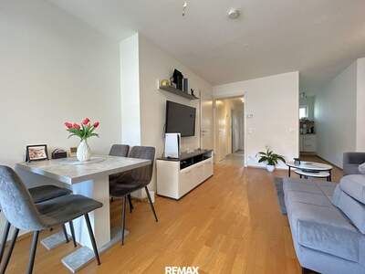 Wohnung mieten in 9020 Klagenfurt (Bild 1)