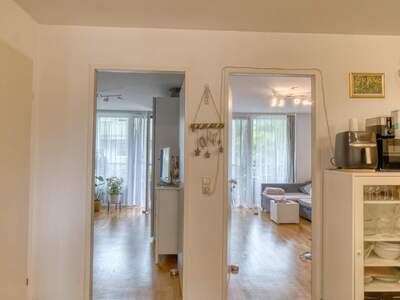 Terrassenwohnung kaufen in 6020 Innsbruck (Bild 3)