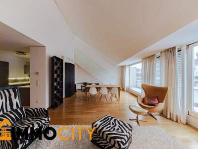 Terrassenwohnung kaufen in 1030 Wien (Bild 1)