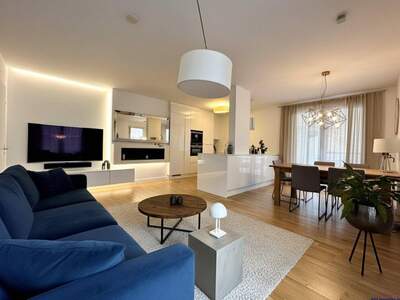 Wohnung kaufen in 1140 Wien