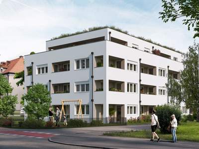 Apartment provisionsfrei mieten in 4030 Oberösterreich