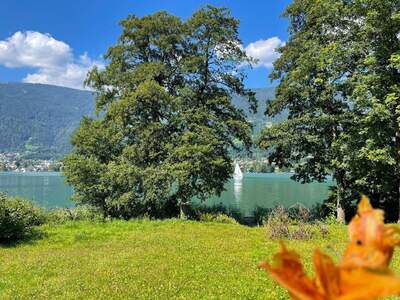 Grundstück kaufen in 9570 Alt