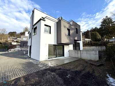 Haus mit Garten kaufen in 3400 Klosterneuburg