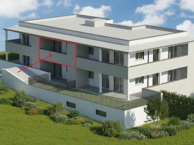Wohnung mieten in 4540 Bad Hall