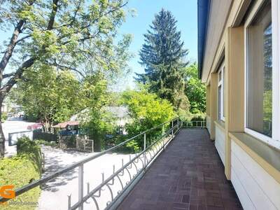 Gewerbeobjekt mieten in 5020 Salzburg