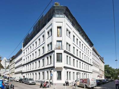 Apartment kaufen in 1150 Wien