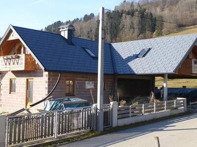 Grundstück kaufen in 9871 Seeboden