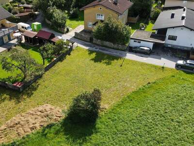 Grundstück kaufen in 5400 Hallein