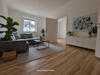 Mietwohnung in 4020 Linz