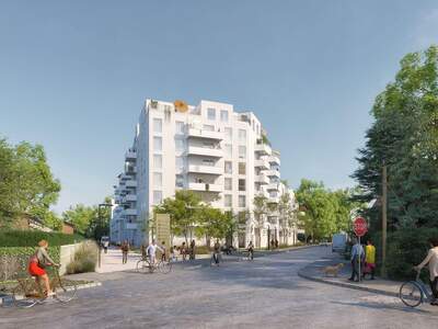 Gewerbeobjekt mieten in 1120 Wien (Bild 2)