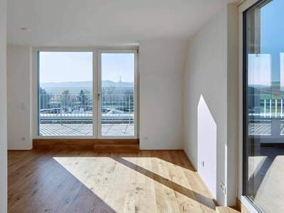 Eigentumswohnung in 2320 Kledering