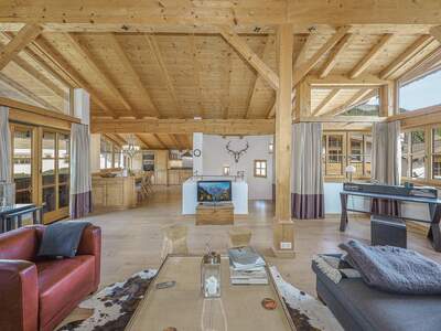 Mehrfamilienhaus kaufen in 6373 Jochberg (Bild 2)