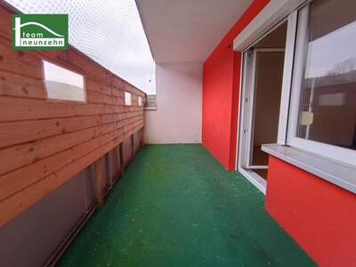 Terrassenwohnung mieten in 3150 Wilhelmsburg (Bild 4)