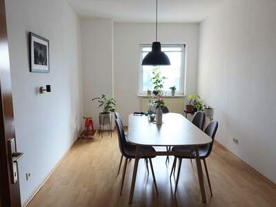 Wohnung mit Balkon mieten in 4600 Wels (Bild 4)