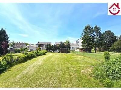 Grundstück kaufen in 2285 Leopoldsdorf