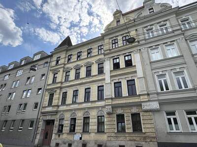 Wohnung kaufen in 1120 Wien