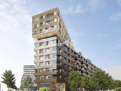 Eigentumswohnung in 1100 Wien