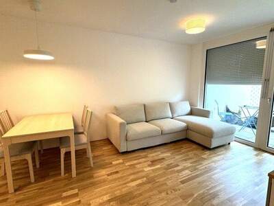 Terrassenwohnung kaufen in 1210 Wien (Bild 4)