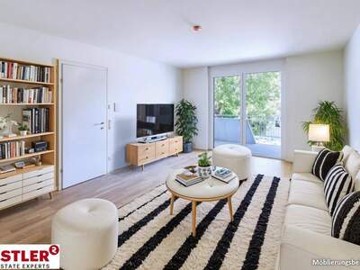 Eigentumswohnung in 3100 St. Pölten