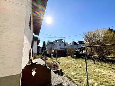 Haus kaufen in 5020 Salzburg