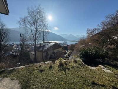 Terrassenwohnung kaufen in 5700 Zell am See (Bild 1)