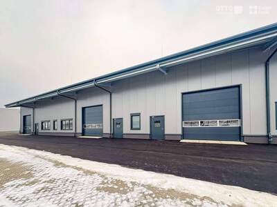 Gewerbeobjekt mieten in 1210 Wien